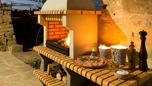 Property grounds - S'Hort de Marina mit Pool by Interhome (Cala Pi)