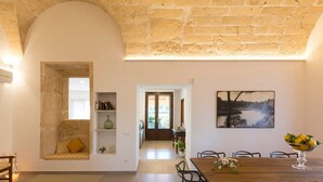 Dining - S'Hort de Marina mit Pool by Interhome (Cala Pi)