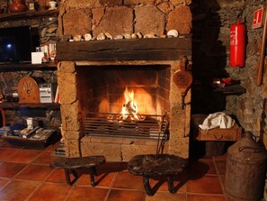 Interior - Freistehendes Ferienhaus La Maleza in La Palmita by Interhome (Las Rosas)