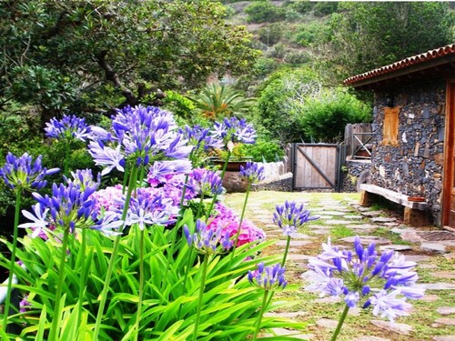 Freistehendes Ferienhaus La Maleza in La Palmita by Interhome
