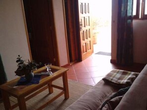 TV - Casa Rosamar 8 by Interhome (Puerto de la Cruz)