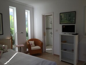1 Schlafzimmer, Internetzugang