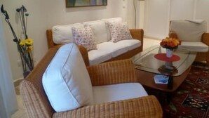 Living area - Villa Dulce Vita by Interhome (Chayofa)