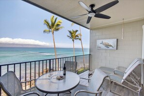Outdoor dining - Perfect for Every Generation: Our Latest Arrival (Lahaina)