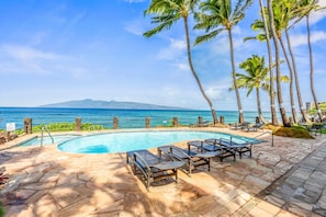 Pool - Perfect for Every Generation: Our Latest Arrival (Lahaina)
