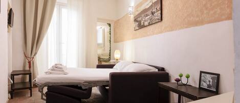 Strygejern/strygebræt