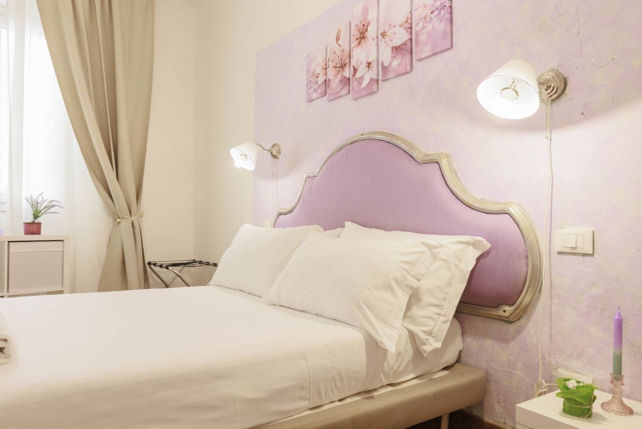 Een strijkplank/strijkijzer