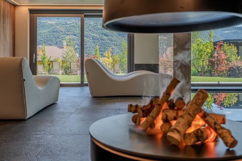Miramontino mountain suite
