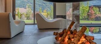 Miramontino mountain suite