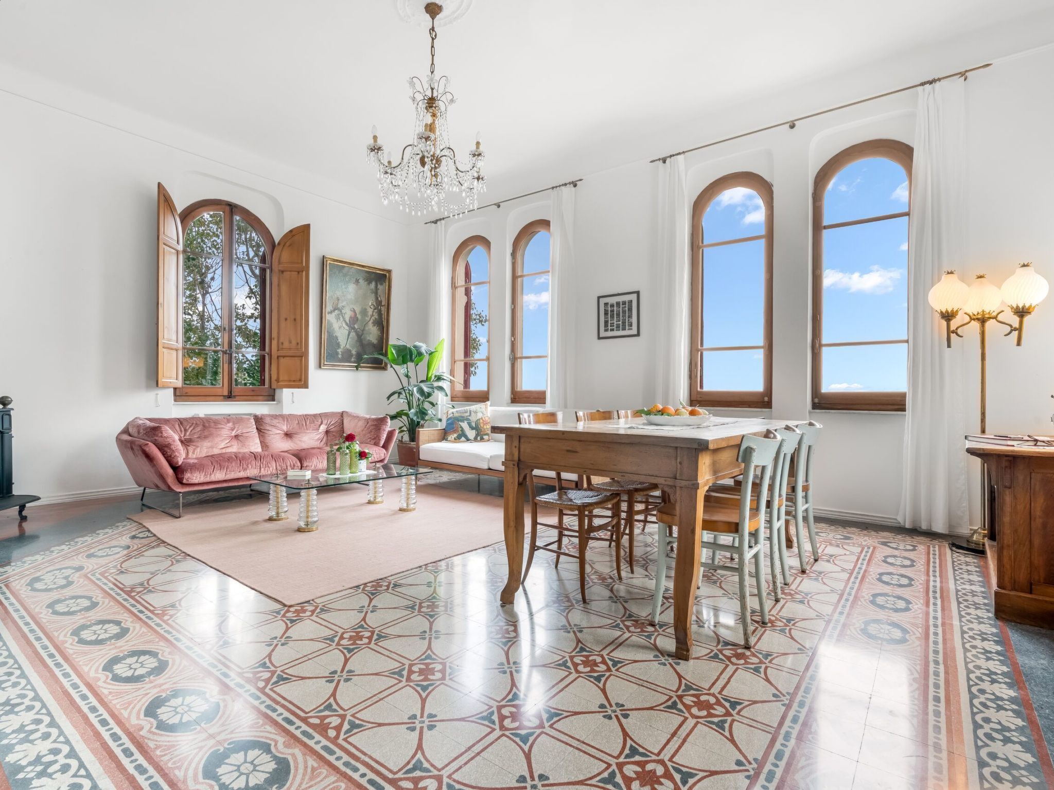 Intérieur