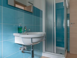 Towels - 'Sonne und Meer by Interhome (Roseto degli Abruzzi)