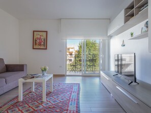 Living area - 'Sonne und Meer by Interhome (Roseto degli Abruzzi)