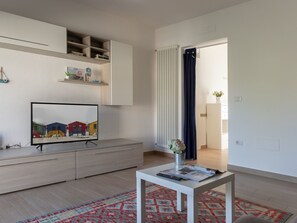 Living area - 'Sonne und Meer by Interhome (Roseto degli Abruzzi)