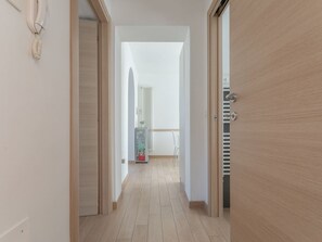 Interior - Haus am Meer -zweite Reihe- Wi-Fi, Garten by Interhome (Roseto degli Abruzzi)
