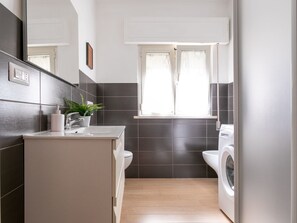 Towels - Haus am Meer -zweite Reihe- Wi-Fi, Garten by Interhome (Roseto degli Abruzzi)