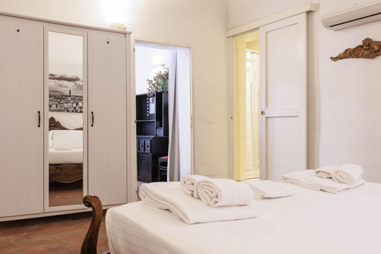 Strygejern/strygebræt