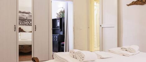 Strygejern/strygebræt