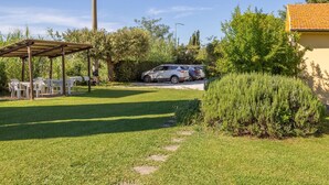 Property grounds - Casa Milla - Drei-Zimmer-Wohnung Fasan by Interhome (Cecina)