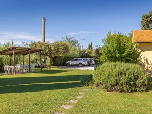 Property grounds - Casa Milla - Drei-Zimmer-Wohnung Fasan by Interhome (Cecina)