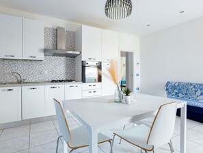Dining - La Panoramica by Interhome (Acqualagna)