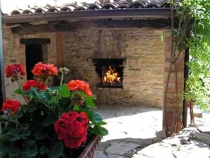 Property grounds - Ca Piero by Interhome (Urbino)