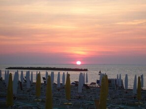 Outdoor banquet area - Vacation home PINO 2 by Interhome (Comacchio)