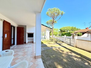 Terrace/patio - Vacation home PINO 2 by Interhome (Comacchio)