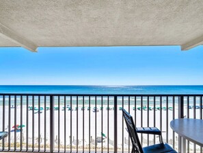 Property grounds - ETW#5003 - 1Bdr Beachfront Escape with Spectacular View! Free Beach Service! (Fort Walton Beach)