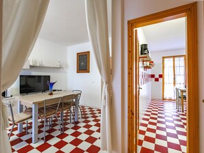 Dining - MANGROVIE 2 by Interhome (Comacchio)
