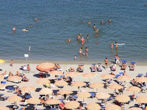 Beach - MANGROVIE 2 by Interhome (Comacchio)