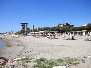 Beach - OSTI 100 by Interhome (Comacchio)