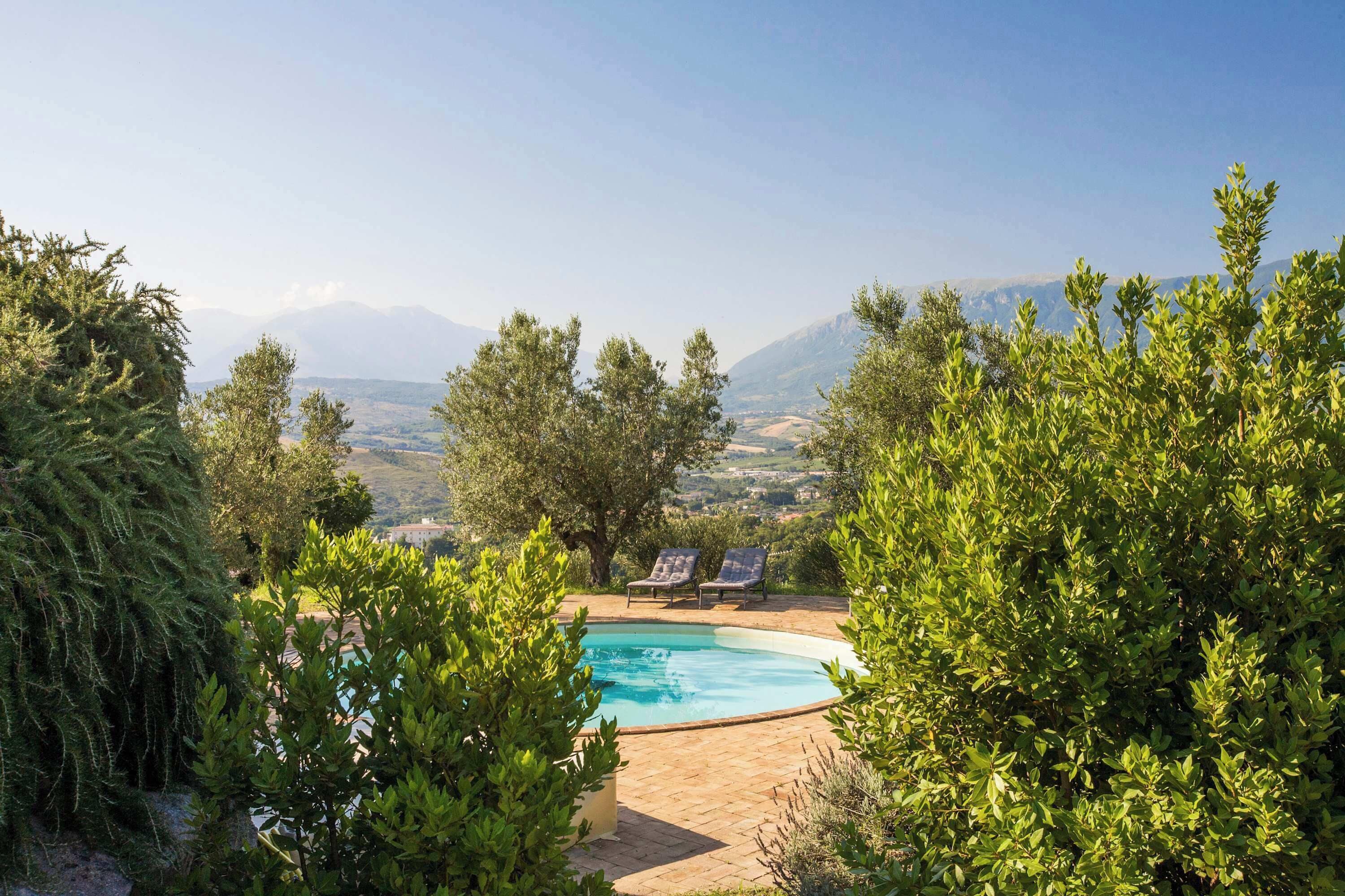 Villa | 3 bedrooms