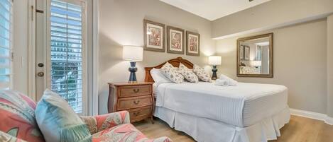 Apartment | 4 bedrooms, Internet