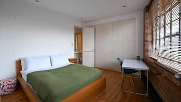 Apartamento | 1 quarto, acesso à internet de alta velocidade