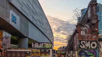 Appartement | 1 chambre, Internet