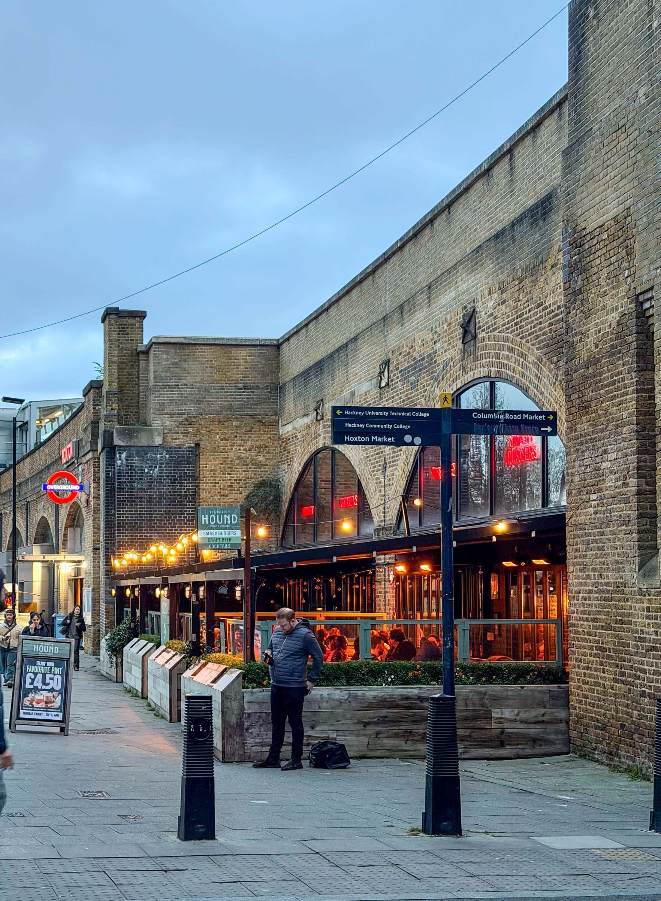 Studio | 1 soverom og internett