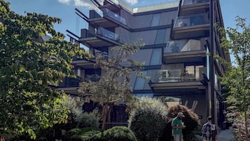 Studio | 1 Schlafzimmer, Internetzugang