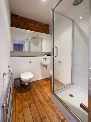 Studio - Spacious Studio in a Converted Warehouse Shoreditch (London)