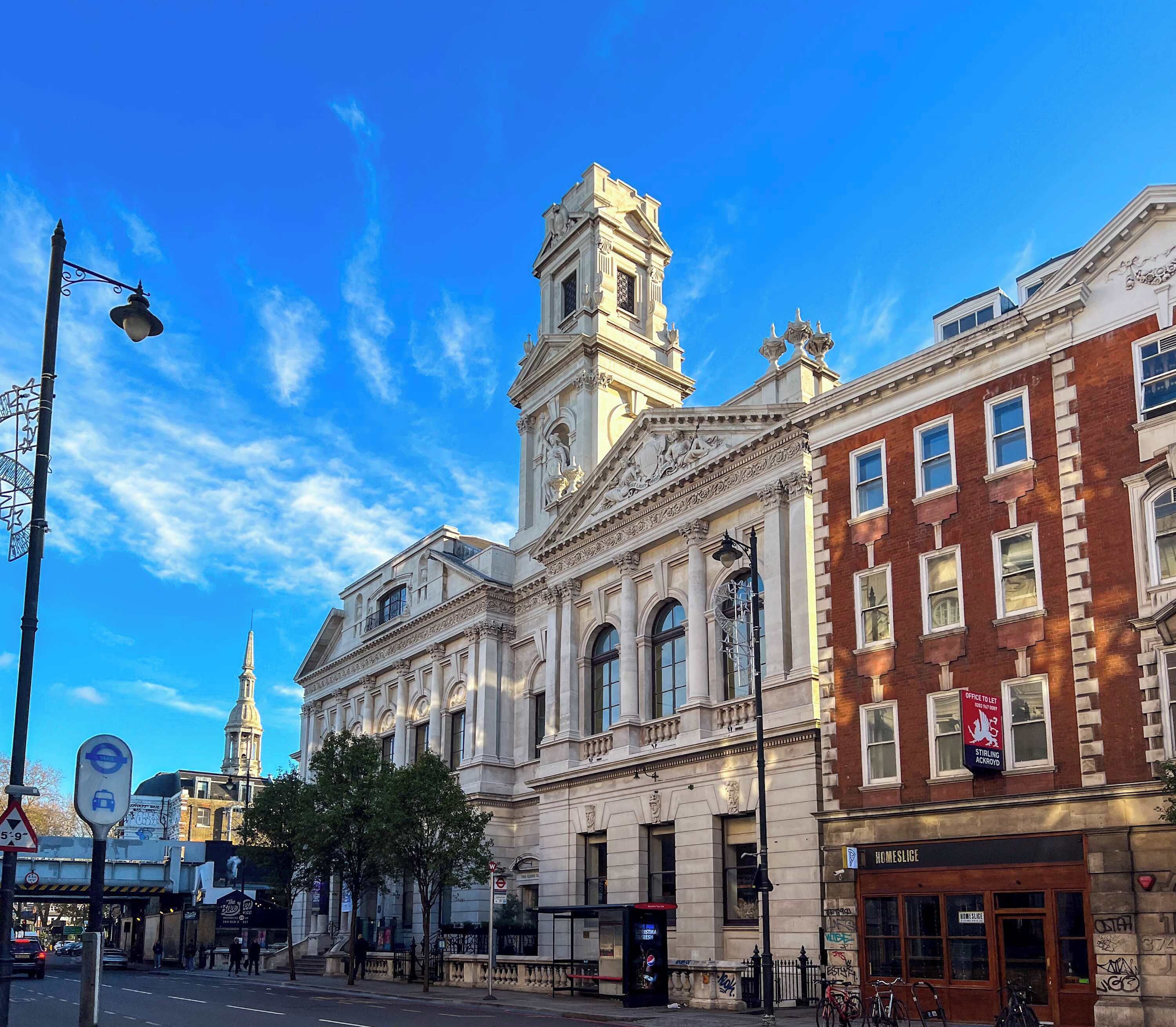 Appartement | 1 slaapkamer, snel internet