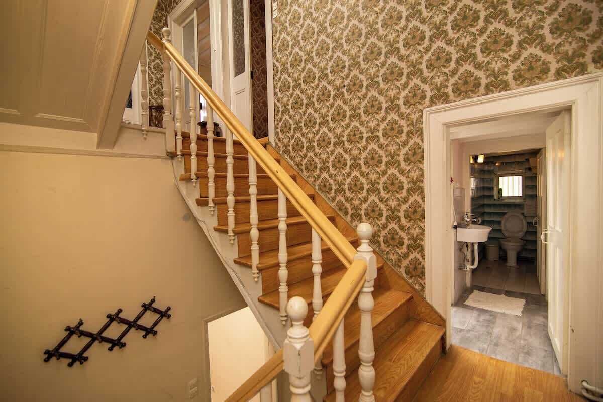 House | 5 bedrooms, Internet