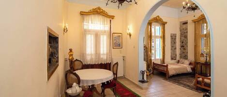 Hus | 5 sovrum och internet