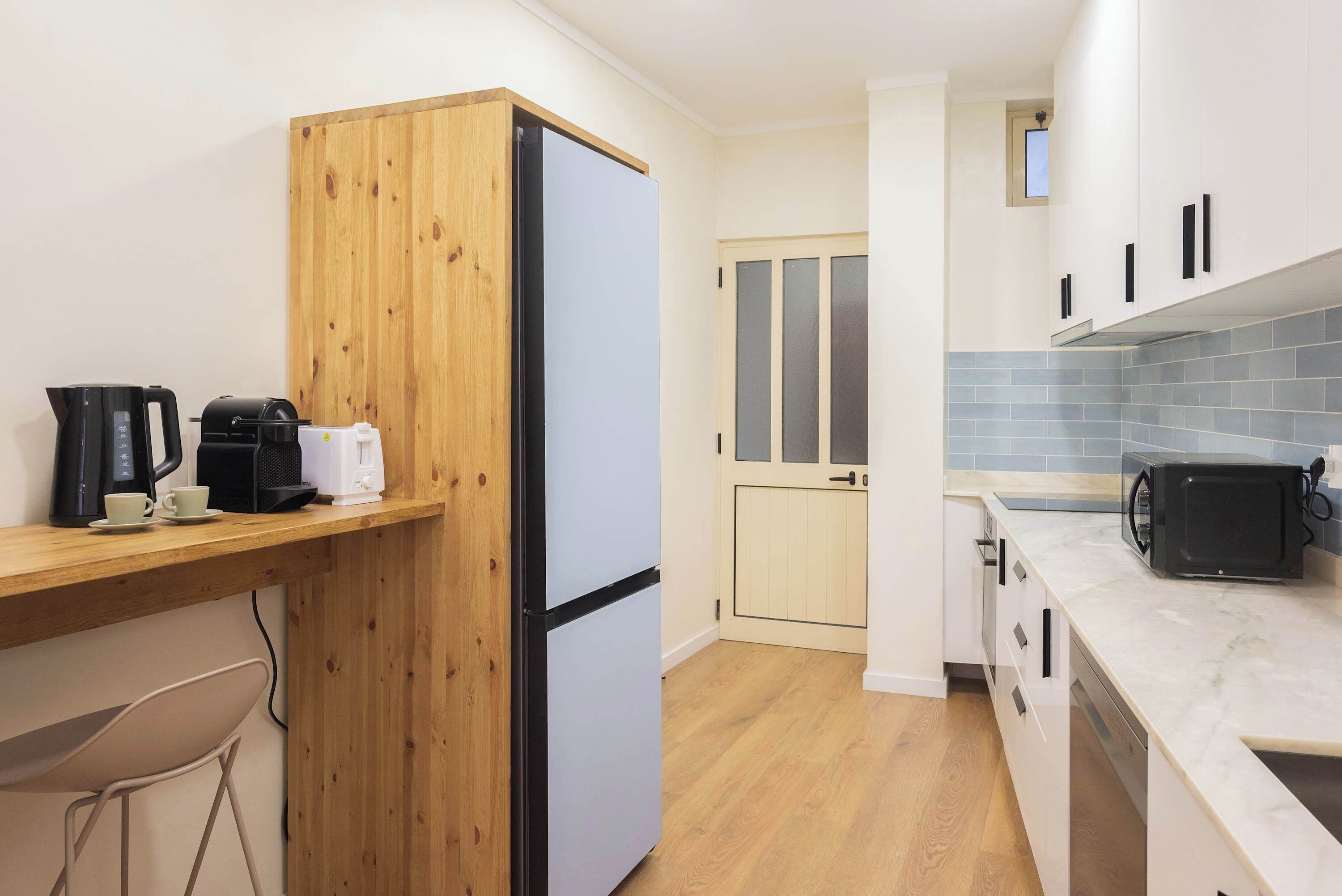 Ferienhaus | 4 Schlafzimmer, Internetzugang