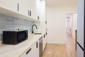 4 chambres, Internet