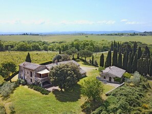 Exterior - Best of Tuscany by Interhome (Castelnuovo Berardenga)