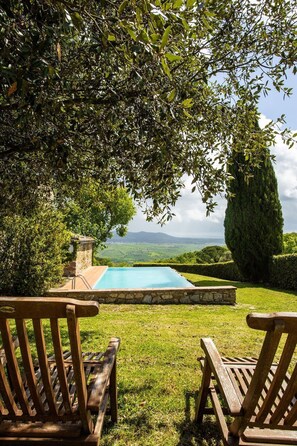 Pool - Best of Tuscany by Interhome (Castelnuovo Berardenga)
