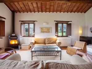 TV - Best of Tuscany by Interhome (Castelnuovo Berardenga)