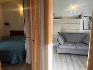 Interior - Penthouse Castiglio bei Holiday World by Interhome (Vinci)