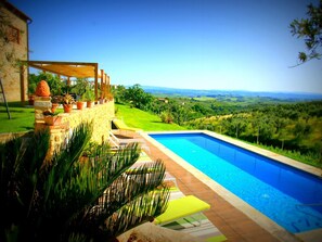 Pool - Diana di Fondo by Interhome (Vinci)