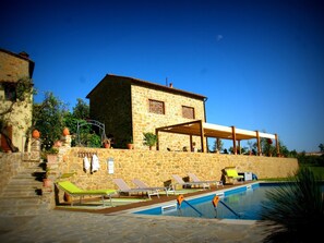 Alberca