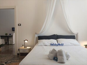 2 bedrooms, Internet - Cavallotti 7 von Holiday World by Interhome (Genova)